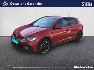 Polo 1.0 TSI 95 CH BVM5 R LINE 2025 occasion 62217 Beaurains