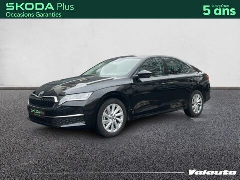 Annonce voiture Skoda Octavia 29680 €