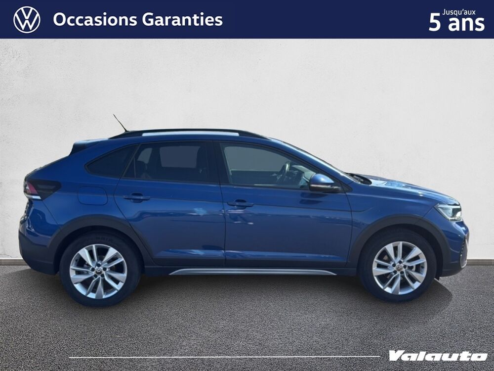 Taigo 1.0 TSI 116 CH VW EDITION 2025 occasion 59860 Bruay-sur-l'Escaut