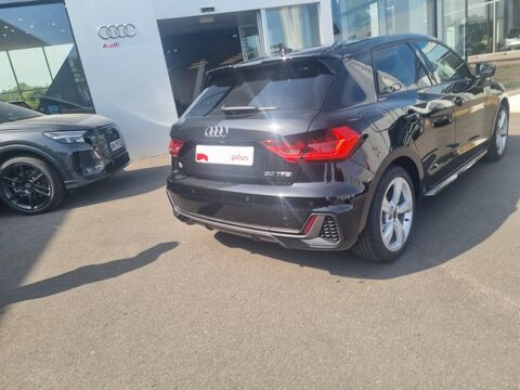 A1 SPORTBACK 30 TFSI (1.0 116CH) S TRONIC ... 2026 occasion 59860 Bruay-sur-l'Escaut