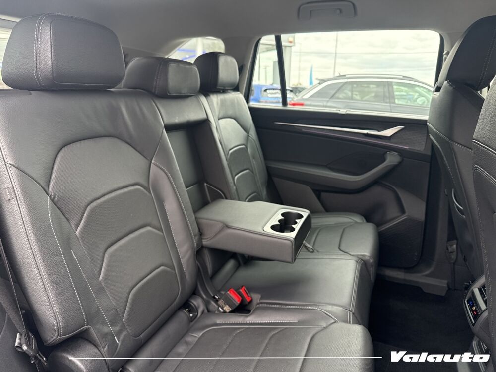 Kodiaq 1.5 TSI 150 DSG SELECTION 2024 occasion 59400 Cambrai