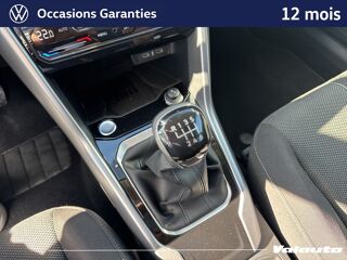 T-ROC VW EDITION 1.0 TSI 116 2025 occasion 59400 Cambrai