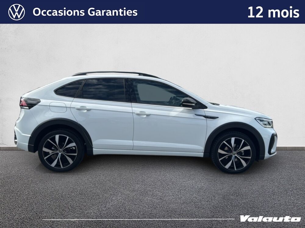 Taigo 1.0 TSI 110 CH DSG7 R LINE 2023 occasion 59400 Cambrai