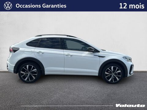 Taigo 1.0 TSI 110 CH DSG7 R LINE 2023 occasion 59400 Cambrai
