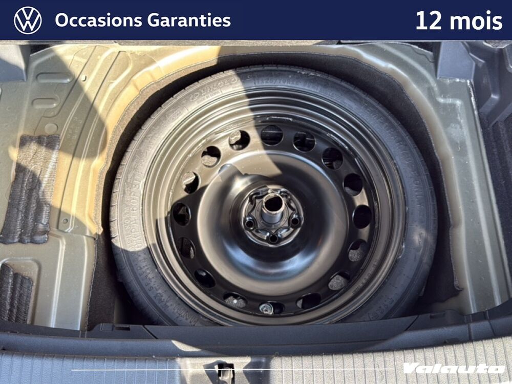 T-Cross 1.0 TSI 110 CH DSG7 LOUNGE 2023 occasion 59860 Bruay-sur-l'Escaut