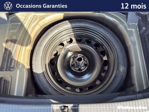T-Cross 1.0 TSI 110 CH DSG7 LOUNGE 2023 occasion 59860 Bruay-sur-l'Escaut