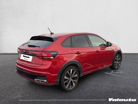 Taigo 1.5 TSI 150 DSG7 R-LINE 2021 occasion 59860 Bruay-sur-l'Escaut