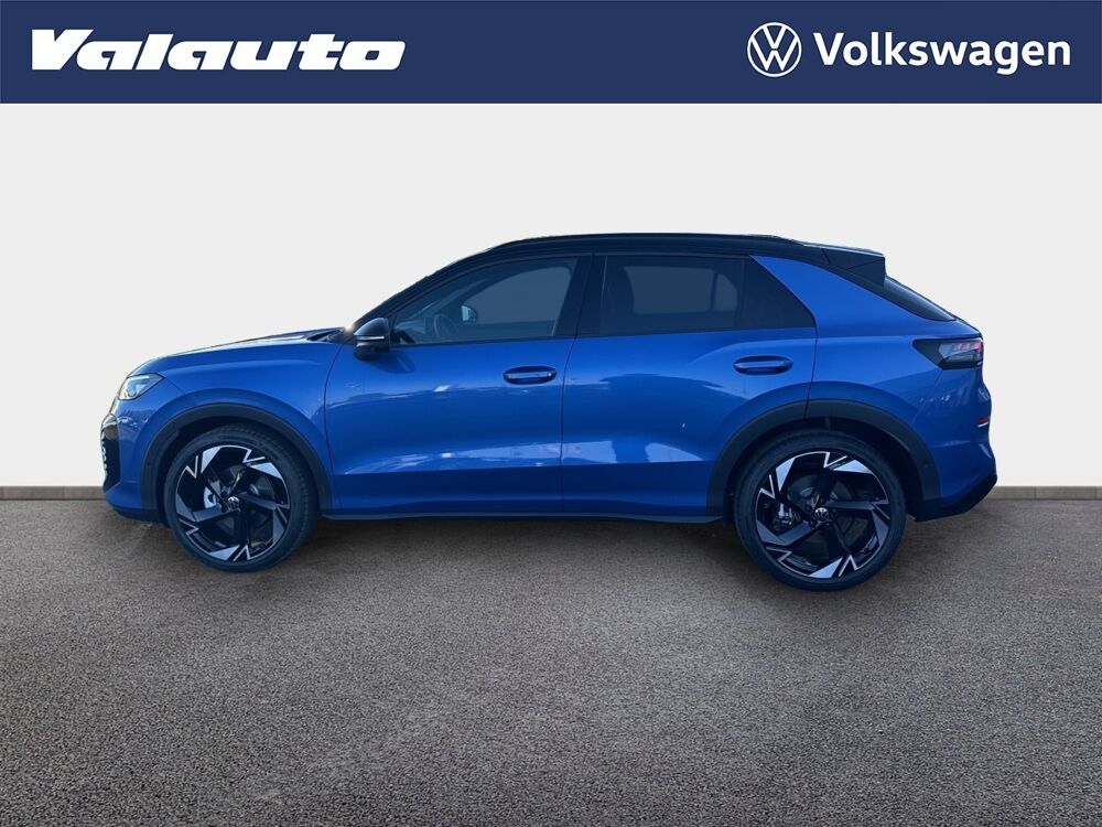 T-ROC NOUVEAU NF 1.5 ETSI HYBRID 150CH DSG7 ... 2026 occasion 59400 Cambrai