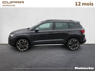 Ateca CUPRA 1.5 TSI 150 DSG7 2024 occasion 62217 Beaurains
