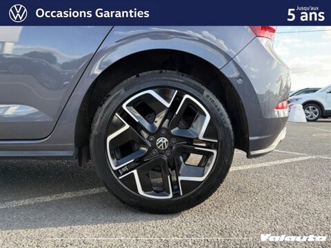 Polo R-LINE EDITION 1.0 TSI 95 2025 occasion 59400 Cambrai