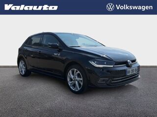Polo FL 1.0 TSI 95 CH DSG7 STYLE 2025 occasion 59400 Cambrai