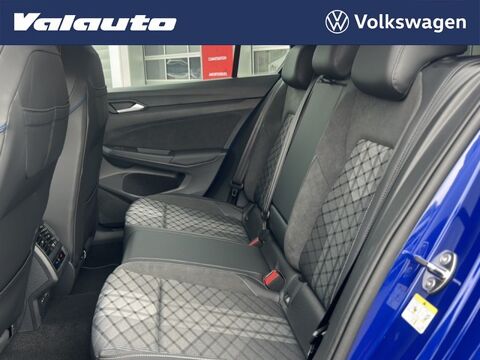 Golf 8 FL 1.5 ETSI 150 CH DSG7 R LINE 2026 occasion 62217 Beaurains
