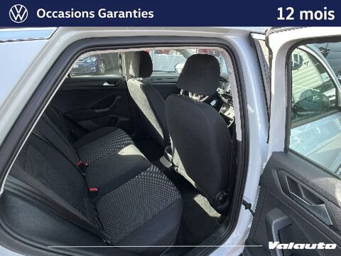 T-ROC 1.0 TSI 110 2023 occasion 62217 Beaurains