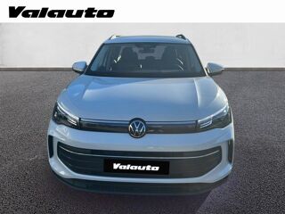 Tiguan NOUVEAU 1.5 ETSI 130CH DSG7 LIFE PLUS 2026 occasion 59400 Cambrai