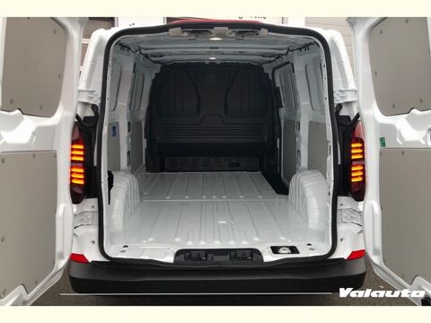 Transporter VAN TDI 150 CH BVA8 L1 2025 occasion 62217 Beaurains