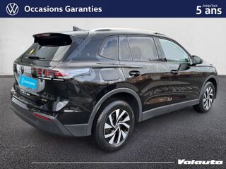 Tiguan 1.5 EHYBRID 204CH DSG6 LIFE PLUS VW E... 2025 occasion 59860 Bruay-sur-l'Escaut