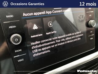 T-Cross 1.0 TSI 95CH BVM5 VW EDITION 2024 occasion 62217 Beaurains