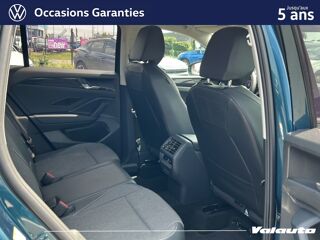 Tiguan 1.5 EHYBRID 204CH DSG6 VW EDITION 2025 occasion 62217 Beaurains
