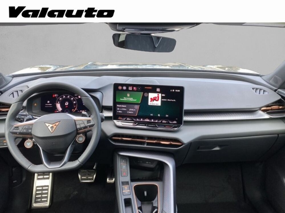 Terramar CUPRA V 1.5 ETSI HYBRID 150 CH D... 2026 occasion 59400 Cambrai