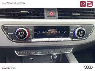 A5 SB 35 TDI 2.0 163 CH S TRO... 2023 occasion 59860 Bruay-sur-l'Escaut