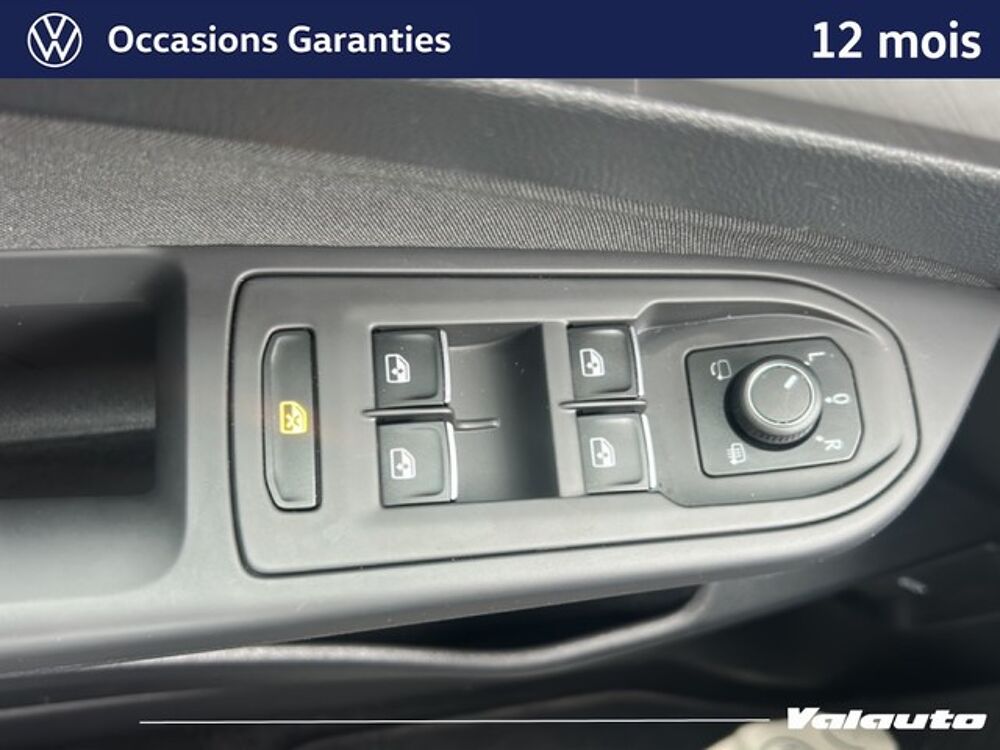 Golf SW GOLF 8 SW LIFE BUSINESS 2.0 TDI 115C... 2021 occasion 59223 Roncq