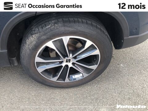 Ateca 1.5 TSI 150 CH DSG7 STYLE 2022 occasion 62217 Beaurains