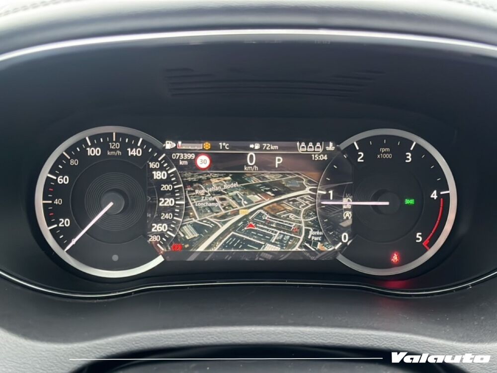 E-PACE D165 MHEV BVA R-DYNAMIC SE 2021 occasion 62217 Beaurains