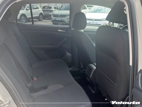T-Cross 1.0 TSI 95 CH 2023 occasion 59100 Roubaix