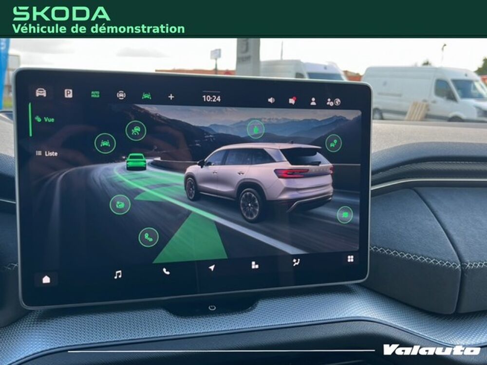 Kodiaq SPORTLINE 7 PLACES 1.5 TSI 150 HYB... 2026 occasion 59223 Roncq
