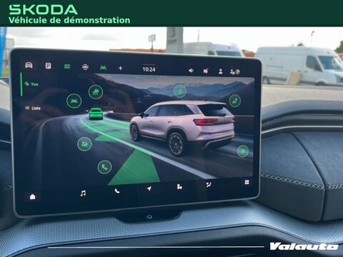 Kodiaq SPORTLINE 7 PLACES 1.5 TSI 150 HYB... 2026 occasion 59223 Roncq
