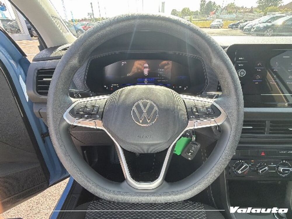 T-Cross 1.0 TSI 95 LIFE 2024 occasion 59400 Cambrai