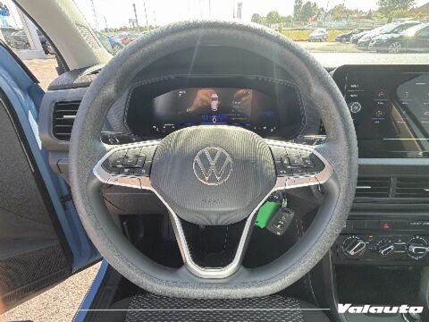 T-Cross 1.0 TSI 95 LIFE 2024 occasion 59400 Cambrai