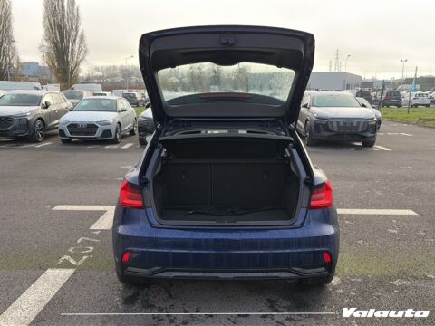 A1 25 TFSI 95CH ADVANCED S-TRONIC 2025 occasion 59860 Bruay-sur-l'Escaut