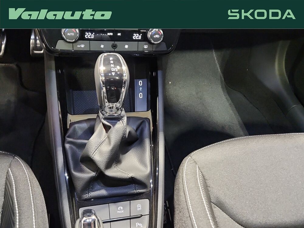 Scala MONTE CARLO 1.5 TSI 150CH ACT DSG7 2026 occasion 62217 Beaurains