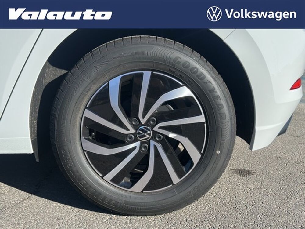 Polo FL 1.0 TSI 95 CH BVM5 LIFE 2026 occasion 62217 Beaurains