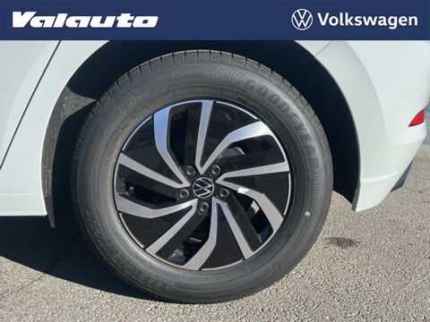 Polo FL 1.0 TSI 95 CH BVM5 LIFE 2026 occasion 62217 Beaurains