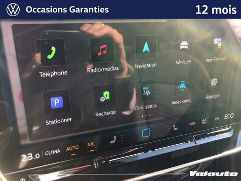 ID.3 PRO S 79KWH 204CH LIFE MAX 2025 occasion 62217 Beaurains