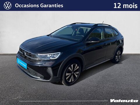 Annonce voiture Volkswagen Taigo 19990 €
