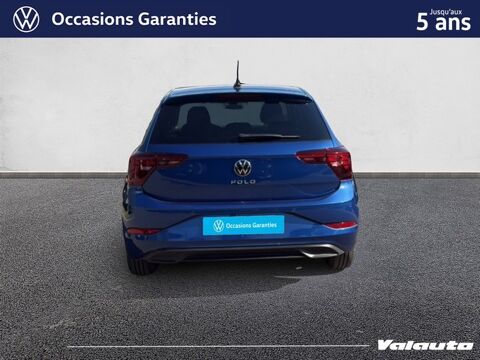 Polo 1.0 TSI 95 CH VW EDITION 2025 occasion 59223 Roncq
