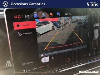 Tiguan 1.5 ETSI 130CH DSG7 VW EDITION 2025 occasion 62217 Beaurains