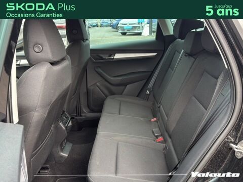 Karoq SELECTION 1.5 TSI EVO2 150 CH 2025 occasion 59223 Roncq