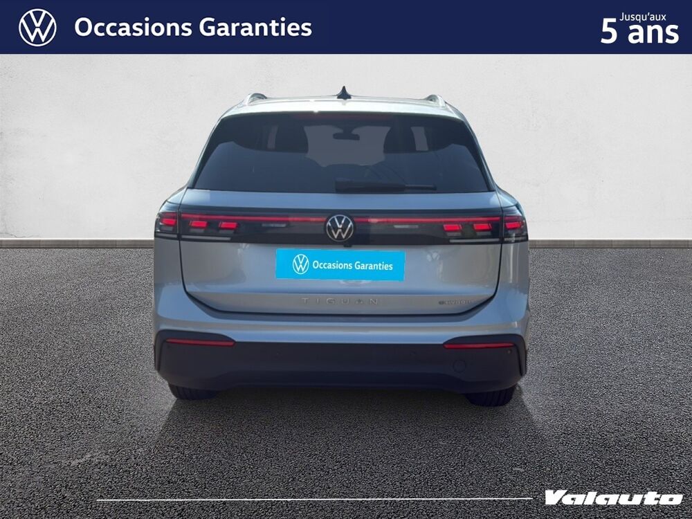 Tiguan LIFE PLUS 1.5 EHYBRID 204CH DSG6 2025 occasion 59223 Roncq