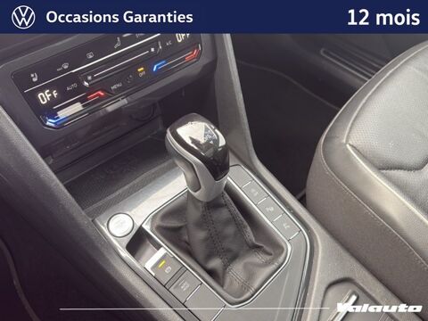 Tiguan Allspace 2.0 TDI 150 DSG ELEGANCE EXCLU 2023 occasion 59223 Roncq