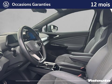 ID.4 PURE 52KW 150CV 2023 occasion 59400 Cambrai