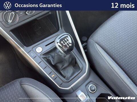 Polo 1.0 TSI 95 CH LIFE PLUS 2023 occasion 59223 Roncq