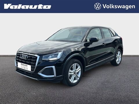 Annonce voiture Audi Q2 21990 €