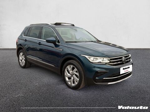 Tiguan ELEGANCE 2.0 TDI 150CH DSG7 2023 occasion 59860 Bruay-sur-l'Escaut