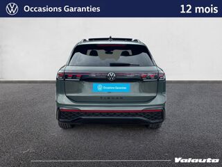 Tiguan 2.0 TDI 150CH DSG7 R LINE 2025 occasion 59930 La Chapelle-d'Armenti&egrave;res