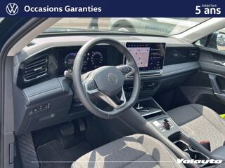 Tiguan 1.5 EHYBRID 204CH DSG6 VW EDITION 2025 occasion 62217 Beaurains