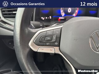 Polo LIFE PLUS 1.0 TSI 95 CH 2023 occasion 59223 Roncq